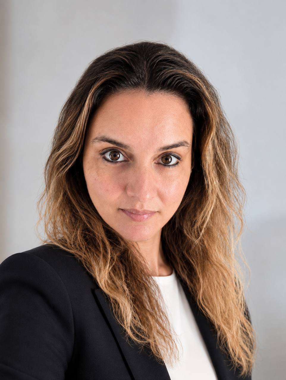 Margarida Pires Reis Pereira